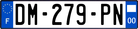 DM-279-PN