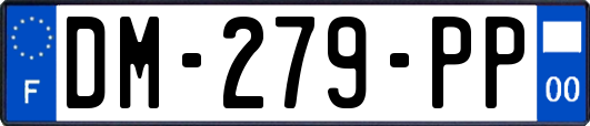 DM-279-PP