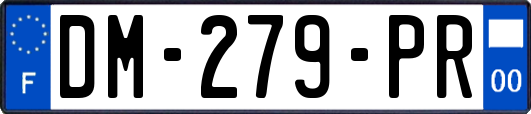 DM-279-PR