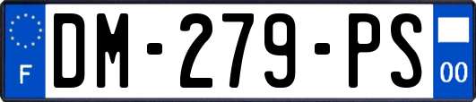DM-279-PS
