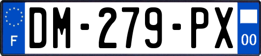 DM-279-PX