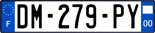 DM-279-PY