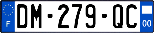 DM-279-QC