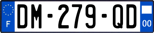 DM-279-QD