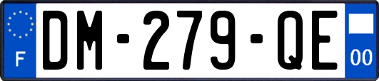 DM-279-QE