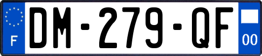 DM-279-QF