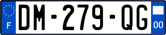 DM-279-QG