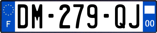 DM-279-QJ