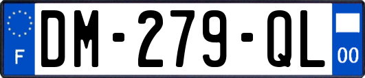 DM-279-QL