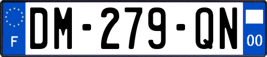 DM-279-QN