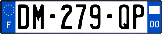 DM-279-QP