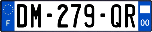 DM-279-QR