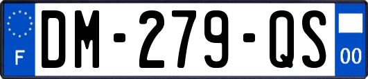 DM-279-QS