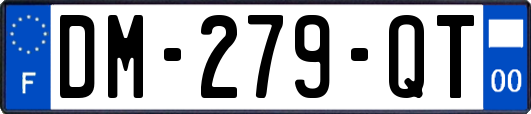 DM-279-QT