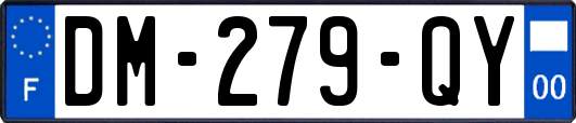 DM-279-QY