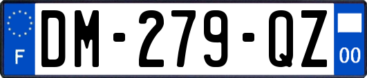 DM-279-QZ