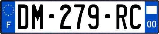 DM-279-RC