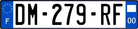 DM-279-RF