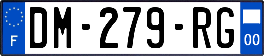 DM-279-RG