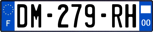 DM-279-RH