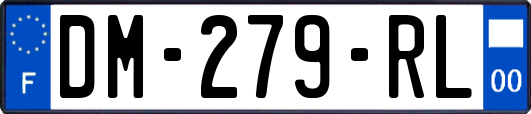 DM-279-RL