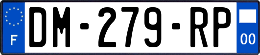 DM-279-RP