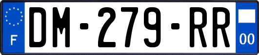 DM-279-RR