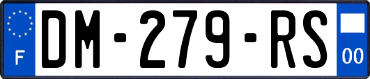 DM-279-RS