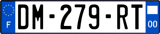 DM-279-RT