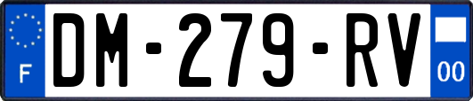 DM-279-RV