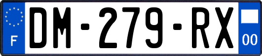 DM-279-RX