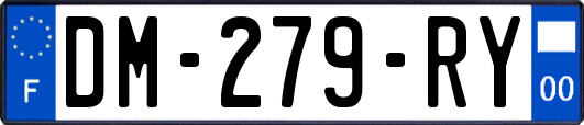 DM-279-RY