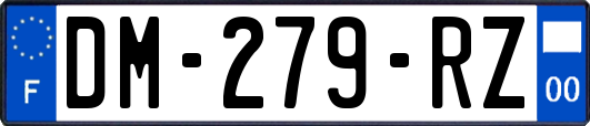 DM-279-RZ