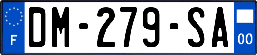 DM-279-SA