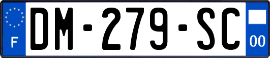 DM-279-SC