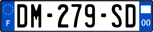 DM-279-SD