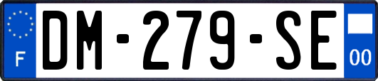 DM-279-SE