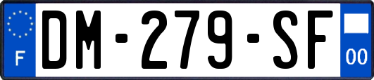 DM-279-SF