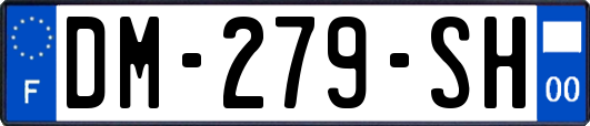 DM-279-SH
