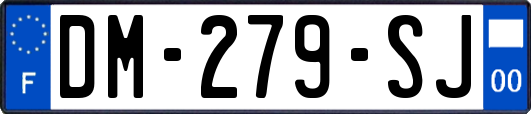 DM-279-SJ