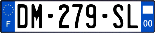DM-279-SL