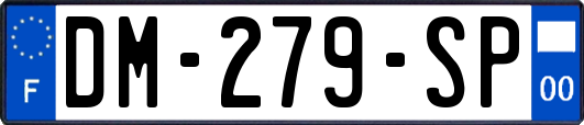 DM-279-SP