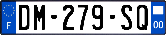 DM-279-SQ