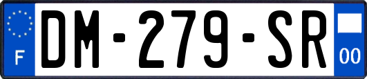 DM-279-SR