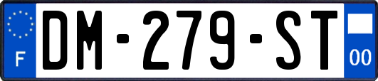 DM-279-ST
