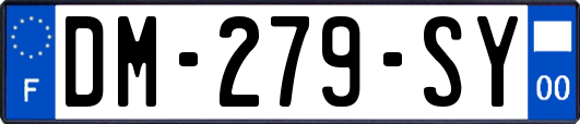 DM-279-SY