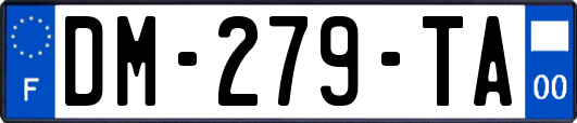 DM-279-TA