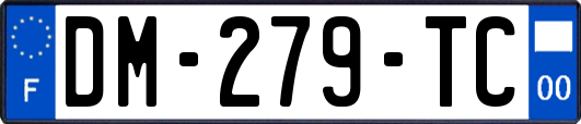 DM-279-TC