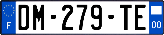 DM-279-TE