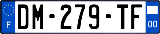 DM-279-TF